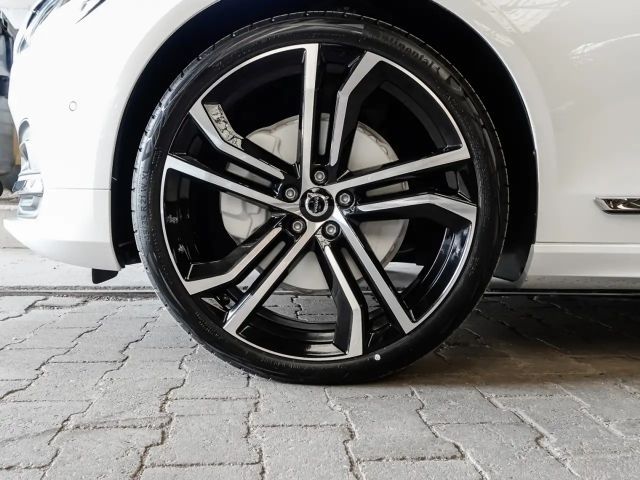 Volvo V90 Bright Plus