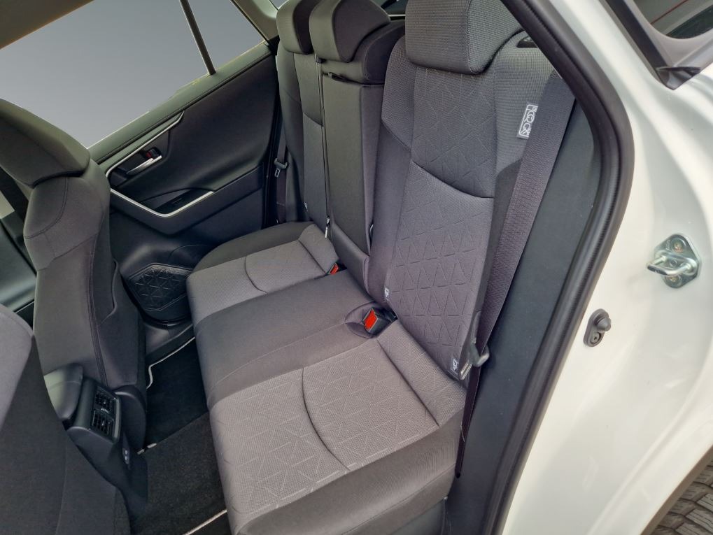 Toyota RAV4 5-deurs Business