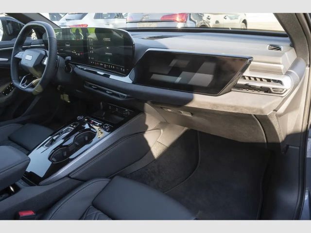 Audi A5 Quattro S-Line