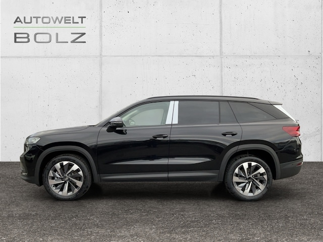 Skoda Kodiaq 1.5 TSI Selection