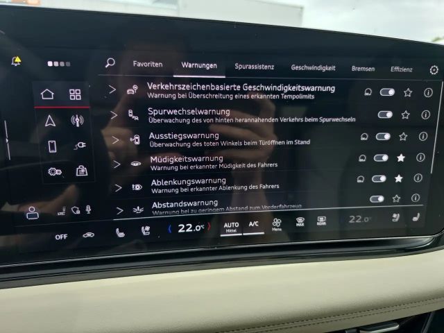 Audi A6 e-tron e-tron