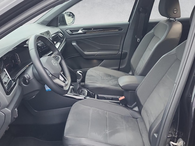 Volkswagen T-Roc 1.0 TSI Style