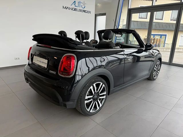 MINI Cooper Cabrio MINI Cooper Cabrio