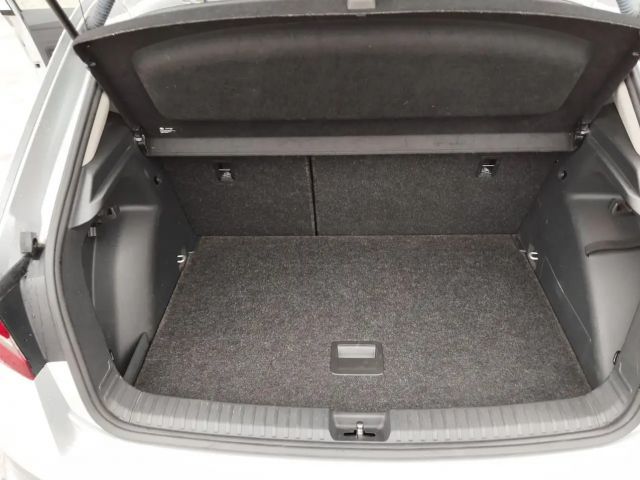 Skoda Fabia Ambition