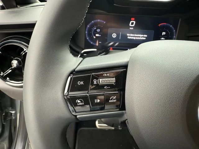 Alfa Romeo Junior Ibrida