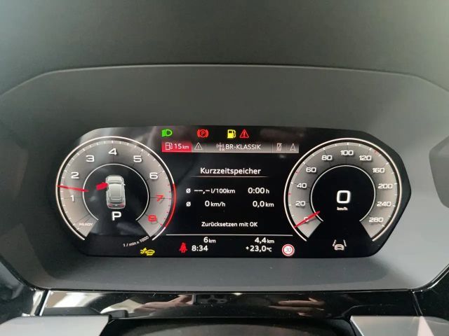 Audi A3 35 TFSI Sedan Sportback