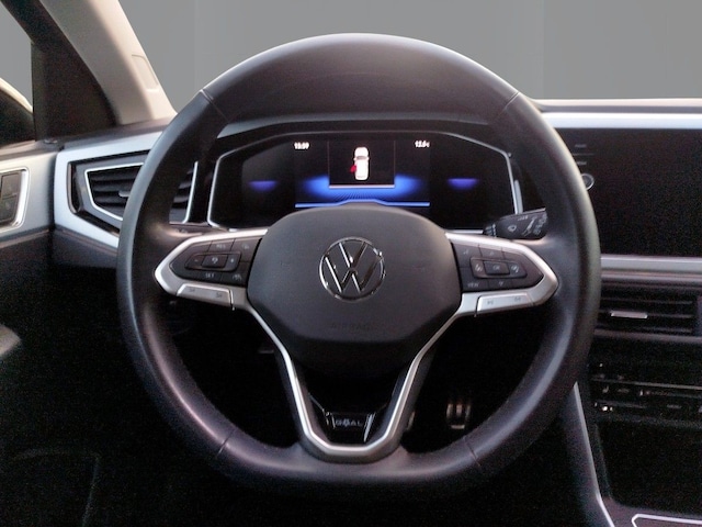 Volkswagen Taigo 1.0 TSI