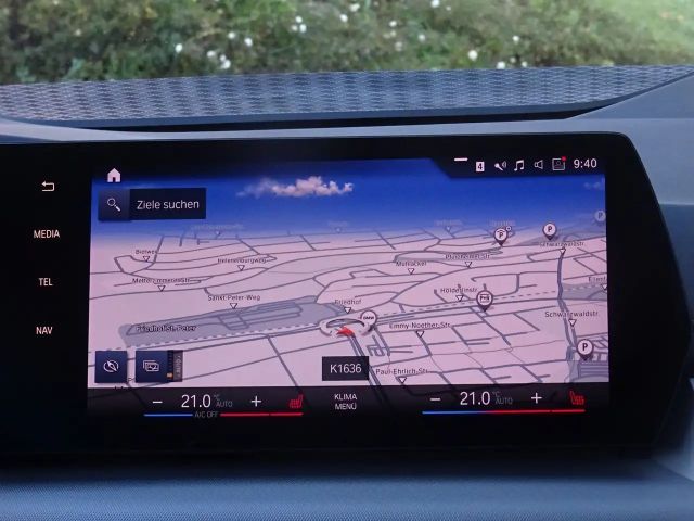 BMW 220 220i Active Tourer