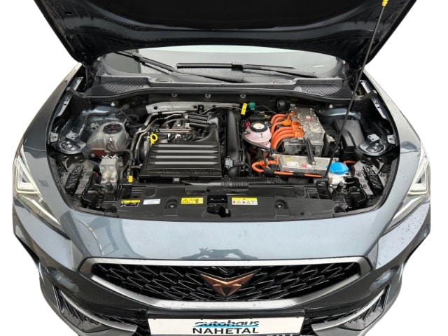 Cupra Formentor DSG VZ e-Hybrid