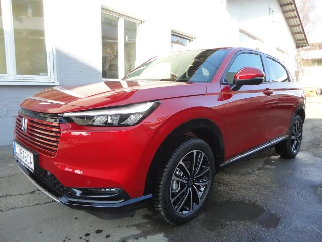 Honda HR-V Advance Hybrid i-MMD