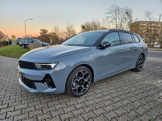 Opel Astra GS-Line Grand Sport Sports Tourer