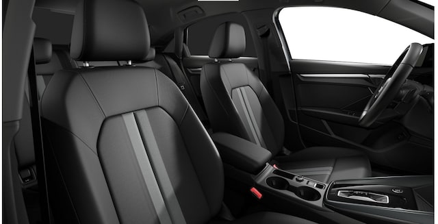 Audi A3 35 TFSI S-Tronic Sedan