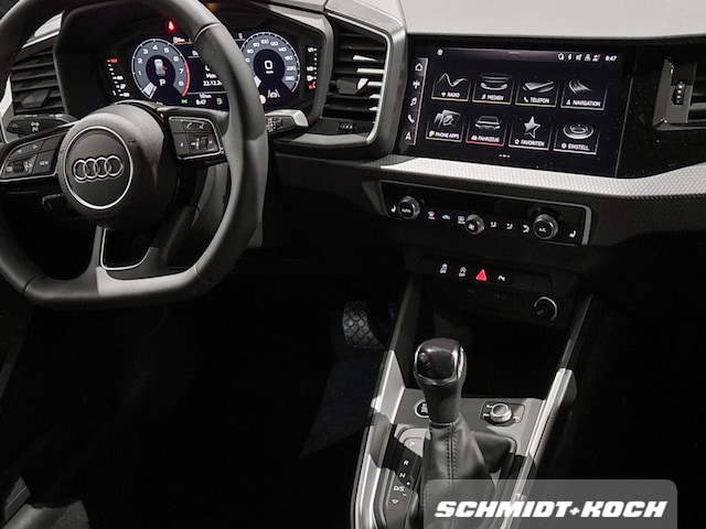 Audi A1 25 TFSI S-Tronic Sportback