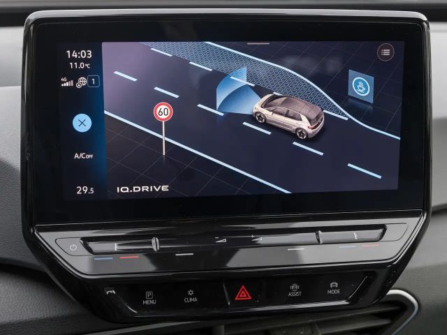 Volkswagen ID.3 Performance Pro Pure