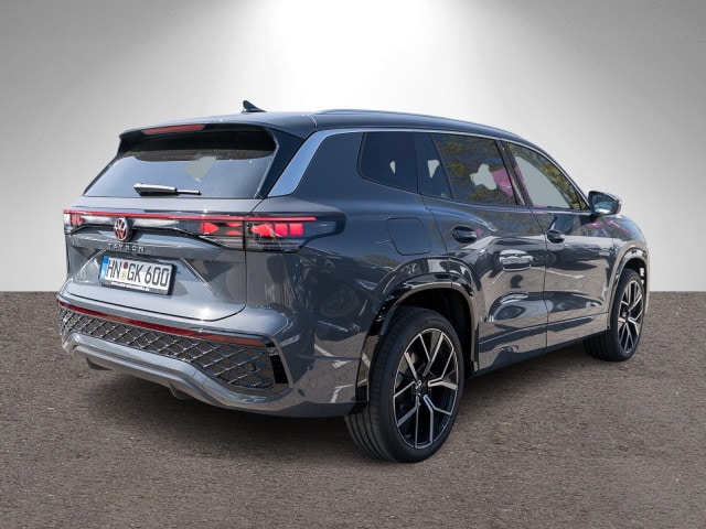 Volkswagen Tayron 2.0 TDI DSG R-Line