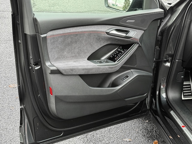 Audi Q6 e-tron Quattro