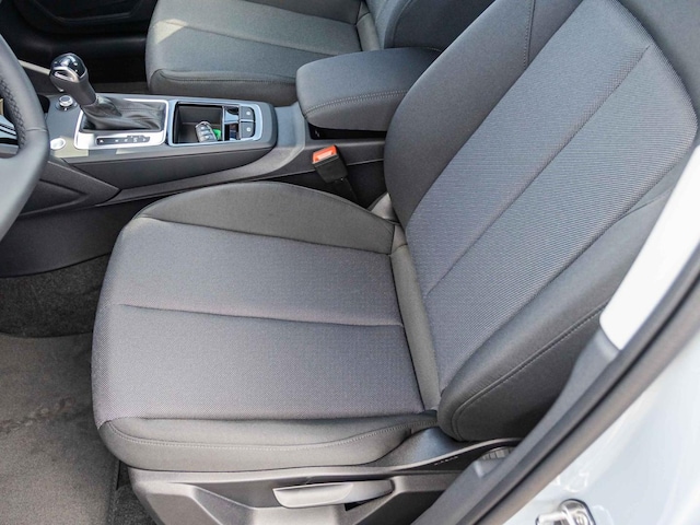 Audi Q2 35 TFSI S-Tronic