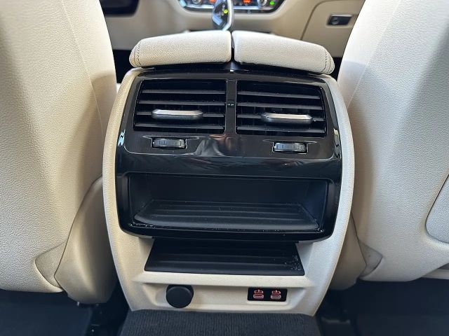 BMW 530 530e Touring