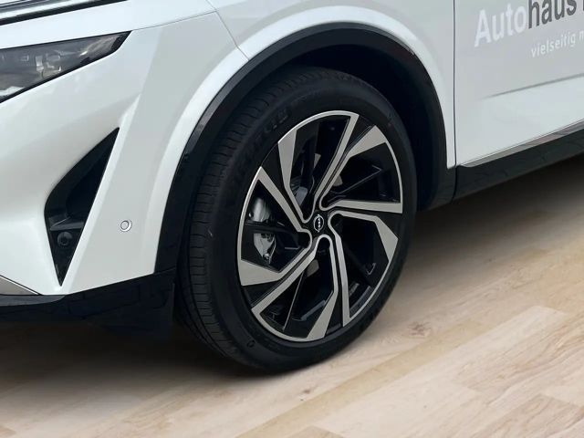 Nissan Qashqai Tekna