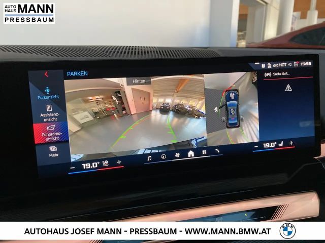 BMW i5 M60 Sedan xDrive