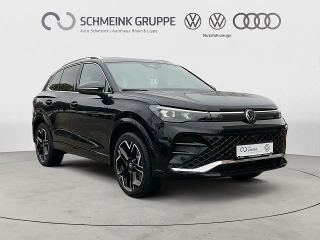 Volkswagen Tiguan DSG R-Line eHybrid