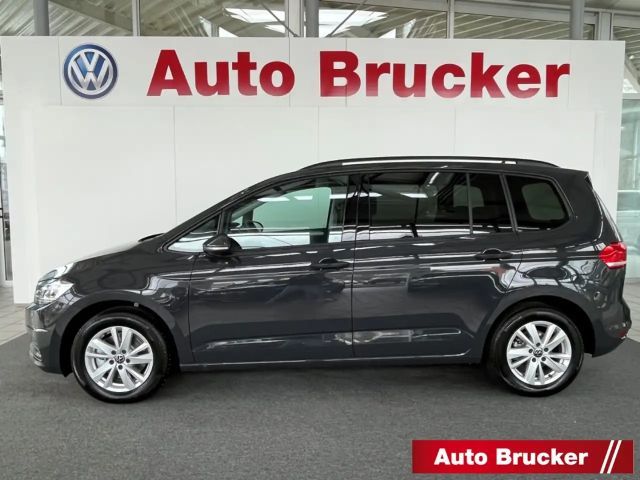 Volkswagen Touran 1.5 TSI Comfortline