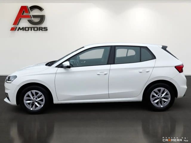 Skoda Fabia Ambition