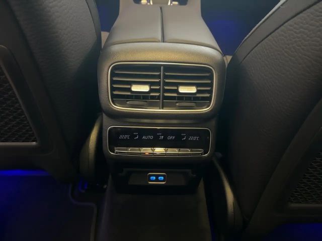 Mercedes-Benz GLE 350 4MATIC