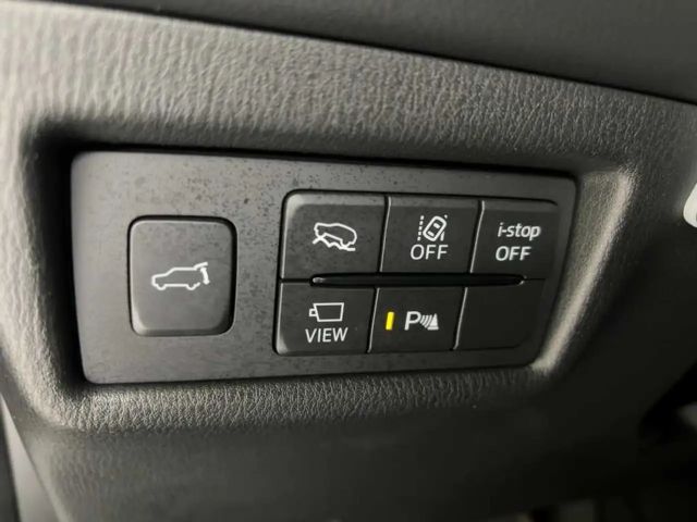 Mazda CX-5 4WD Sportsline