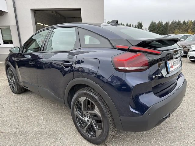 Citroën C4 BlueHDi Plus