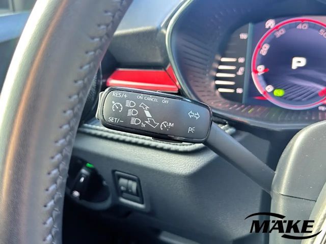 Skoda Fabia 1.5 TSI Monte Carlo