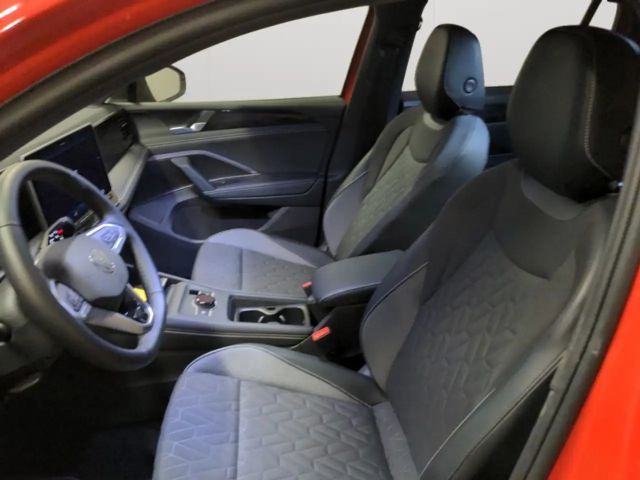 Volkswagen Tiguan 1.5 eTSI DSG