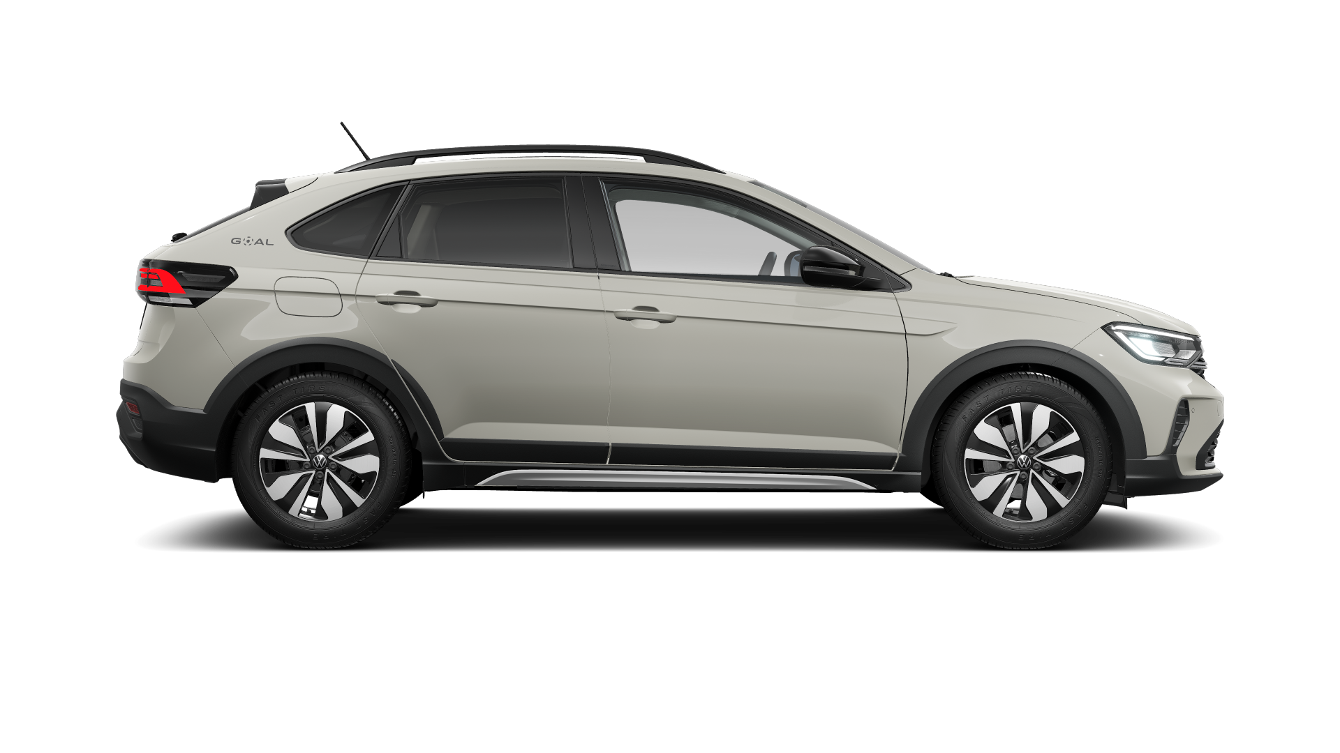 Volkswagen Taigo Taigo GOAL 1,0TSI 95 PS LED ACC Climatronic SHZ