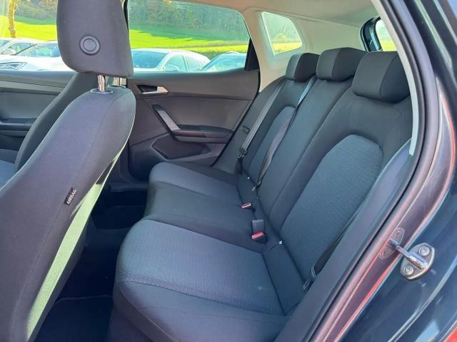 Seat Arona 1.0 TSI Connect FR-lijn Style