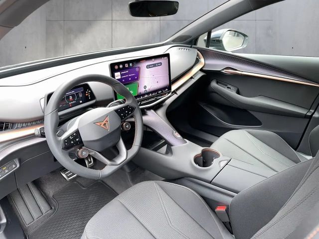 Cupra Tavascan 210kW/286PS