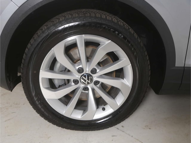Volkswagen T-Roc 2.0 TDI DSG Style