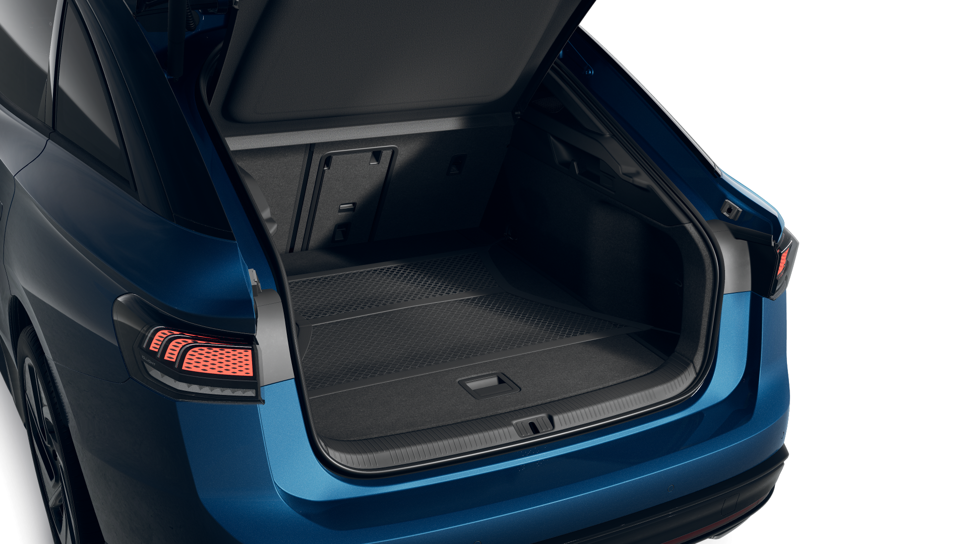 Volkswagen ID.7 IQ.Drive Pro