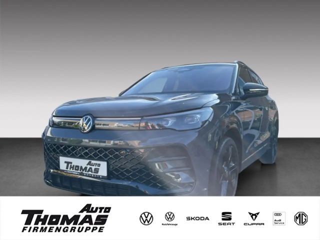 Volkswagen Tiguan 2.0 TSI 4Motion DSG R-Line