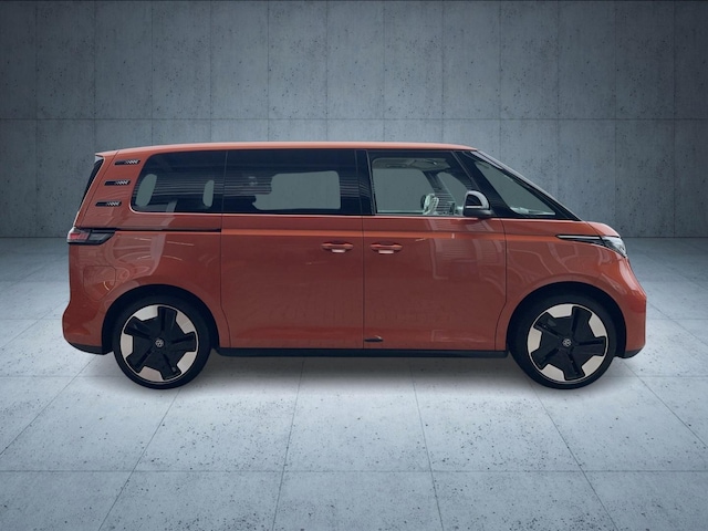 Volkswagen ID.Buzz DSG