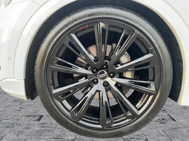 Audi Q8 50 TDI Quattro