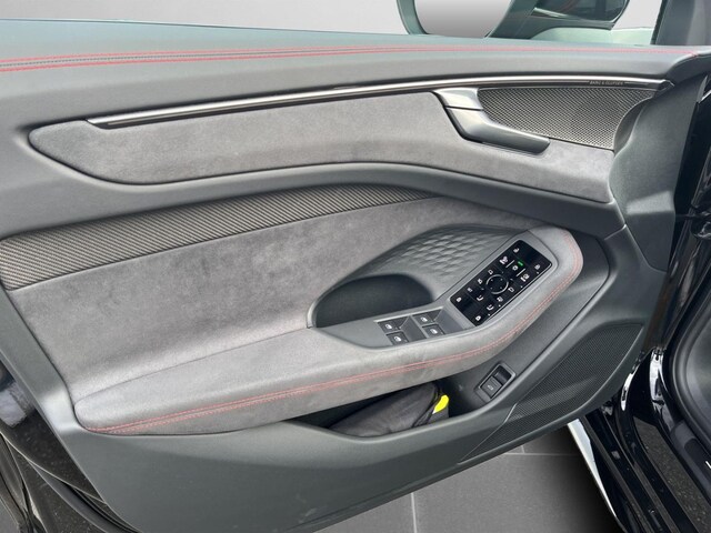 Audi A6 e-tron Avant Quattro