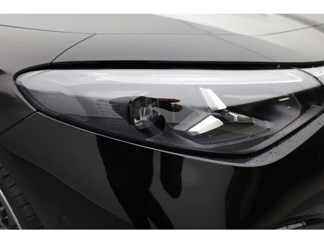 Mercedes-Benz CLA 250 AMG Line Coupé