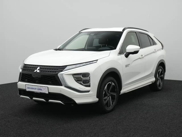 Mitsubishi Eclipse Cross 4WD