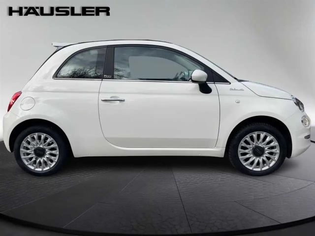 Fiat 500C Dolcevita