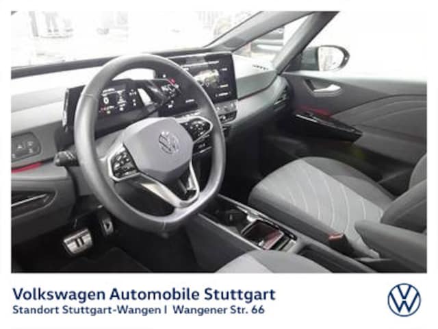 Volkswagen ID.3 Performance Pro