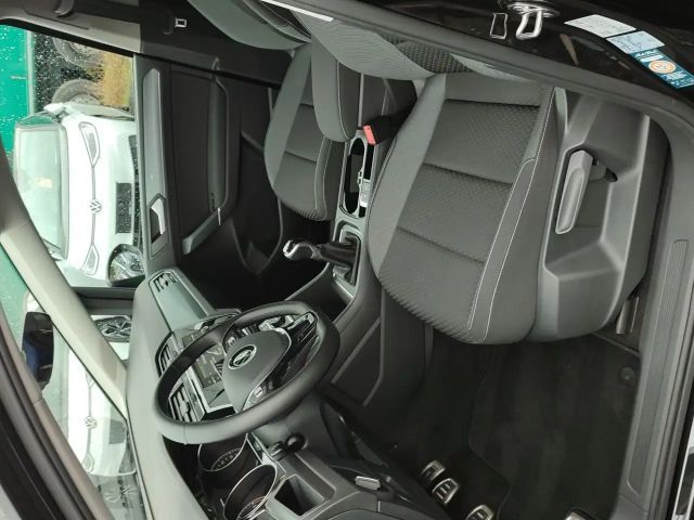 Volkswagen Touran 2.0 TDI