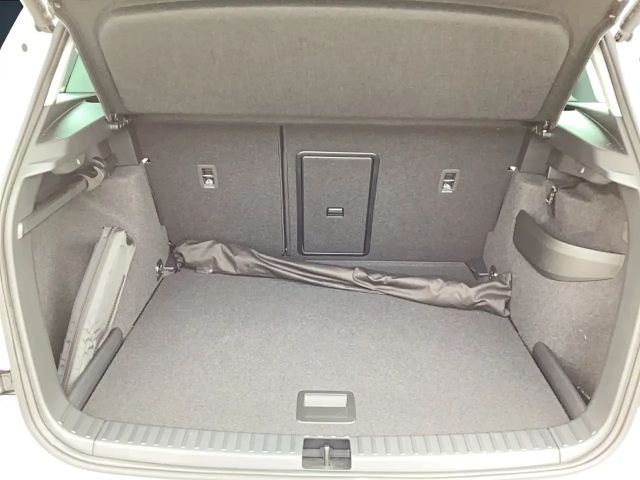 Skoda Karoq 1.5 TSI Tour