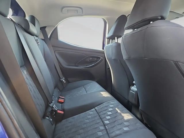 Mazda 2 Exclusive-line