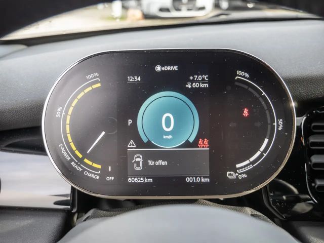 MINI Mini Electric SE