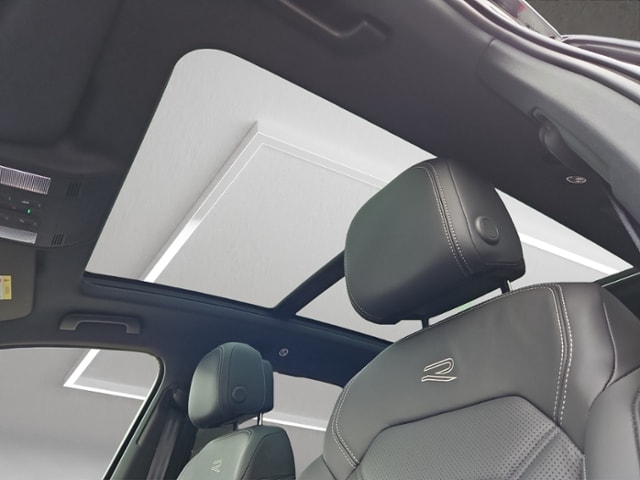 Volkswagen Touareg 3.0 V6 TDI 4Motion Style